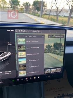 تێسلا مۆدێل 3